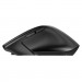 OfficePro Мишка OfficePro M395B Silent Click Ergonomic Wireless Black (M395B)