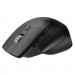 OfficePro Мишка OfficePro M395B Silent Click Ergonomic Wireless Black (M395B)