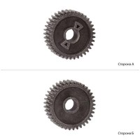 Шестерня Samsung ML-2850/4824/Ph3250 аналог JC66-01637A AHK (27682)