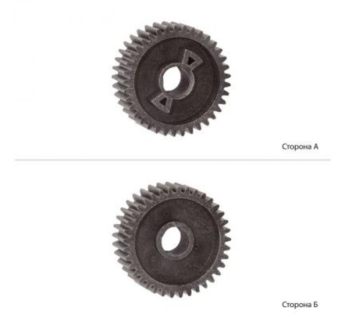 AHK Шестерня Samsung ML-2850/4824/Ph3250 аналог JC66-01637A AHK (27682)
