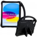 BeCover Чохол до планшета BeCover Protected Cover Apple iPad 10.9" 2022 Black (711868)
