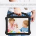 BeCover Чохол до планшета BeCover Protected Cover Apple iPad 10.9" 2022 Black (711868)