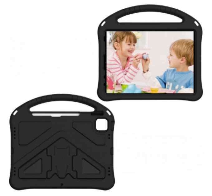 BeCover Чохол до планшета BeCover Protected Cover Apple iPad 10.9" 2022 Black (711868)