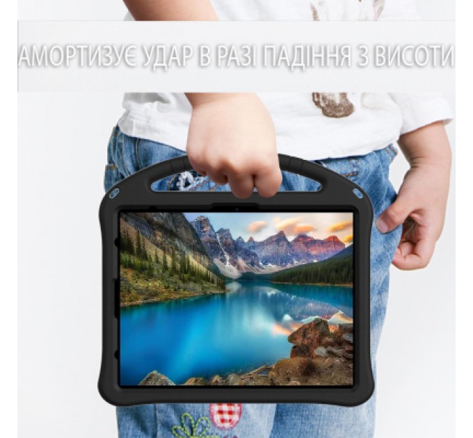 BeCover Чохол до планшета BeCover Protected Cover Apple iPad Pro 11" M4 2024 Black (711872)