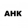 AHK Ролик захоплення паперу P1505/M1522 аналог RL1-1497 AHK (21414)