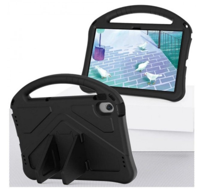 BeCover Чохол до планшета BeCover Protected Cover Lenovo Tab M10 Plus TB-125F (3rd Gen)/K10 Pro TB-226 10.61" Black (711879)