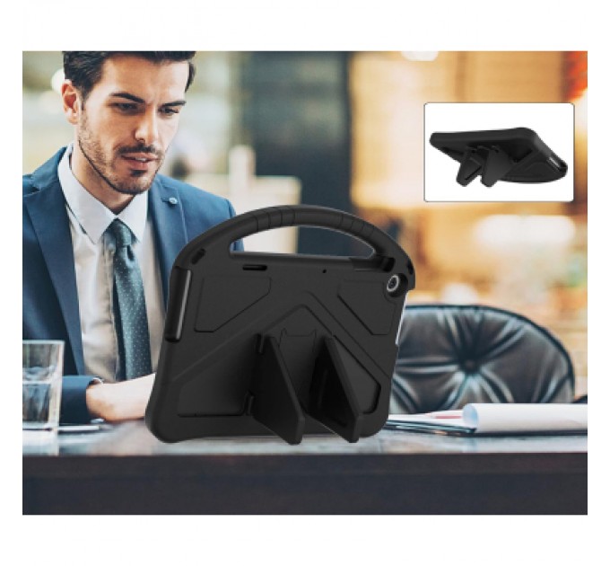 BeCover Чохол до планшета BeCover Protected Cover Lenovo Tab M10 TB-328F (3rd Gen) 10.1" Black (711878)