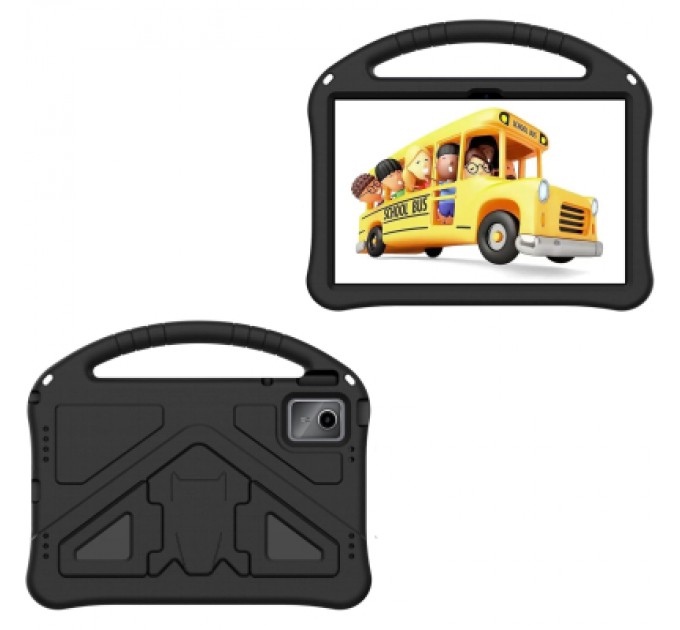 BeCover Чохол до планшета BeCover Protected Cover Lenovo Tab M11 (2024) TB-TB330FU/Xiaoxin Pad 11 (2024) 11" Black (711880)