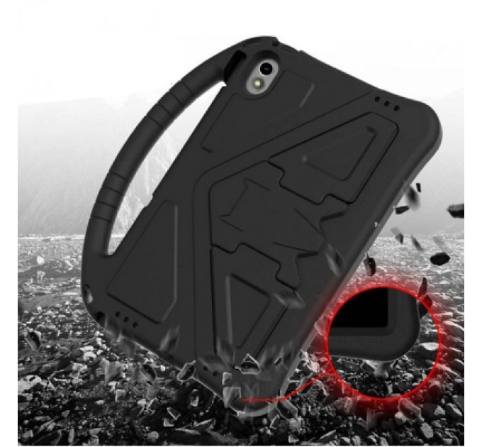 BeCover Чохол до планшета BeCover Protected Cover Lenovo Xiaoxin Pad Plus (2023) 11.5" Black (711881)