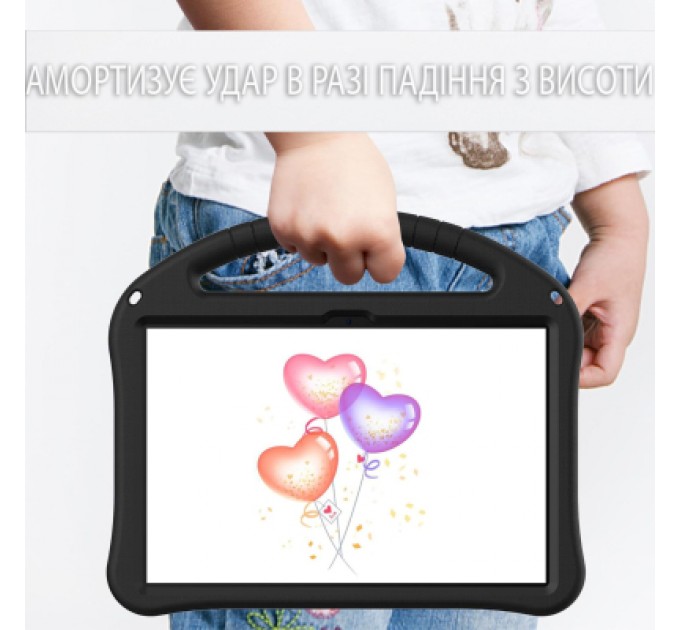 BeCover Чохол до планшета BeCover Protected Cover Xiaomi Mi Pad 6 / 6 Pro 11" Black (711884)