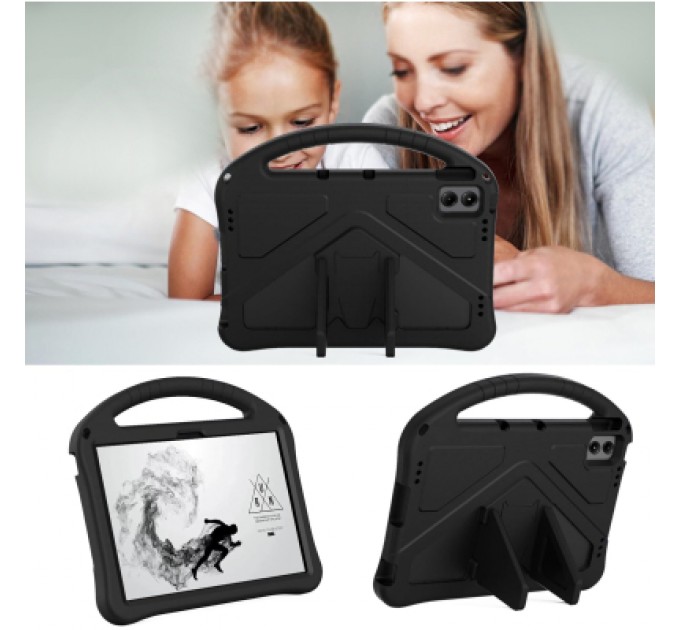 BeCover Чохол до планшета BeCover Protected Cover Xiaomi Redmi Pad Pro 12.1'''' Black (711882)