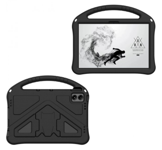 BeCover Чохол до планшета BeCover Protected Cover Xiaomi Redmi Pad Pro 12.1'''' Black (711882)