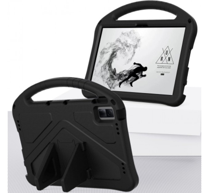 BeCover Чохол до планшета BeCover Protected Cover Xiaomi Redmi Pad SE 11" Black (711883)