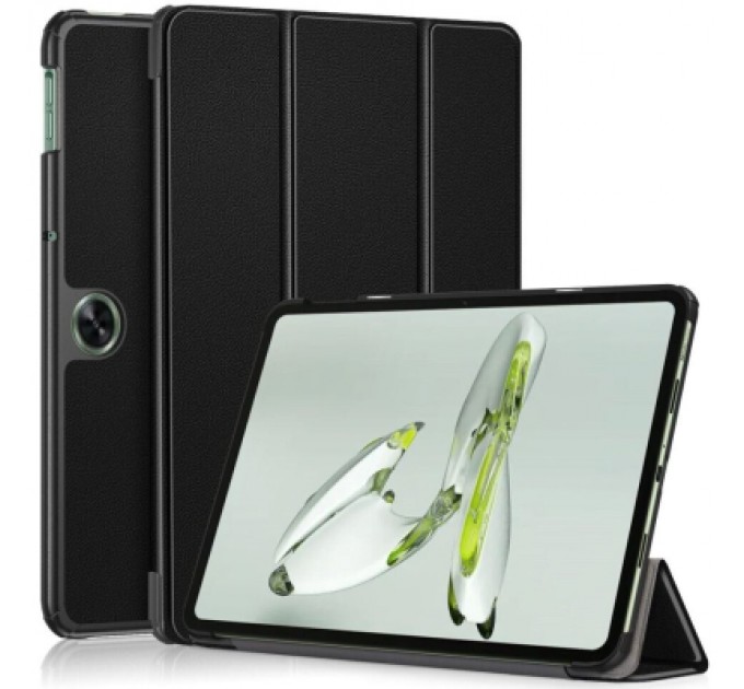 BeCover Чохол до планшета BeCover Smart Case OnePlus Pad Go 11.35" Black (710988)