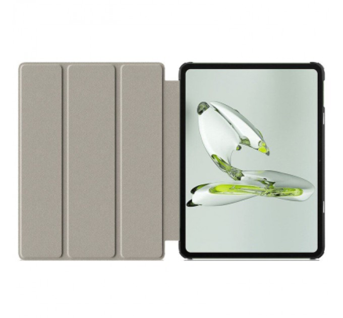 BeCover Чохол до планшета BeCover Smart Case OnePlus Pad Go 11.35" Black (710988)