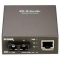 D-Link Медіаконвертер D-Link DMC-F15SC