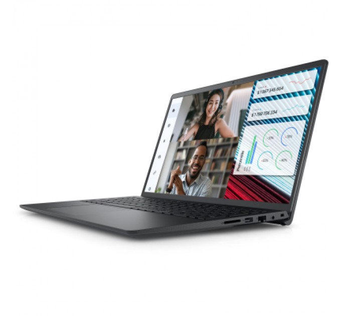 Dell Ноутбук Dell Vostro 3520 (N0996PVNB3520UA_W11H)