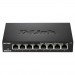 D-Link Комутатор мережевий D-Link DES-1008D