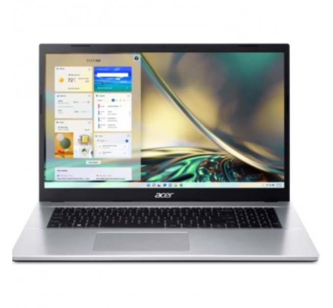 Acer Ноутбук Acer Aspire 3 A317-54 (NX.K9YEU.00U) Acer Ноутбук Acer Aspire 3 A317-54 (NX.K9YEU.00U)