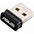 ASUS Мережева карта Wi-Fi ASUS USB-N10 Nano