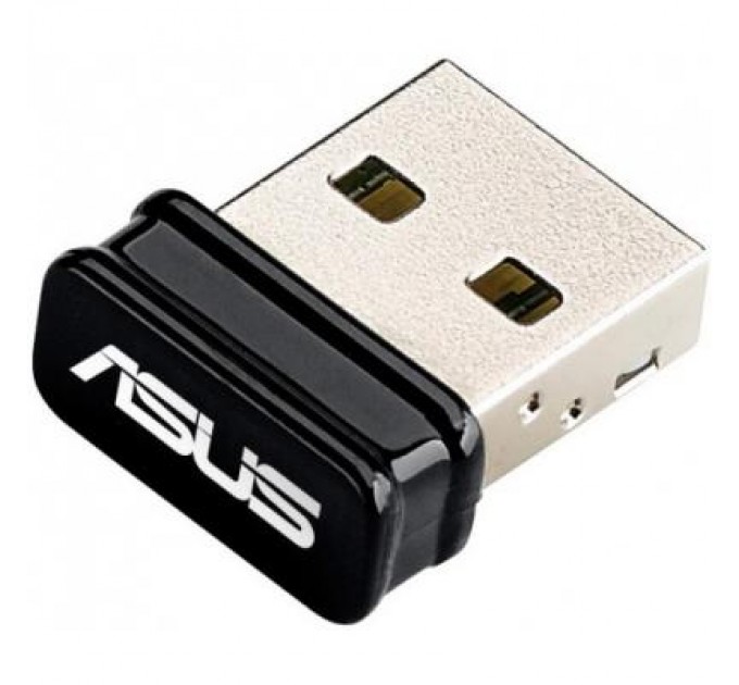 ASUS Мережева карта Wi-Fi ASUS USB-N10 Nano