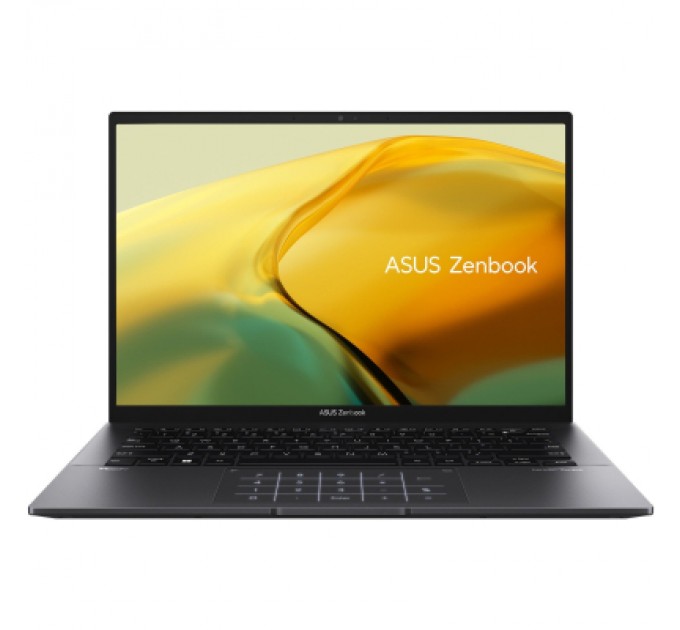 ASUS Ноутбук ASUS Zenbook 14 OLED UM3402YA-KM750 (90NB0W95-M01C10)
