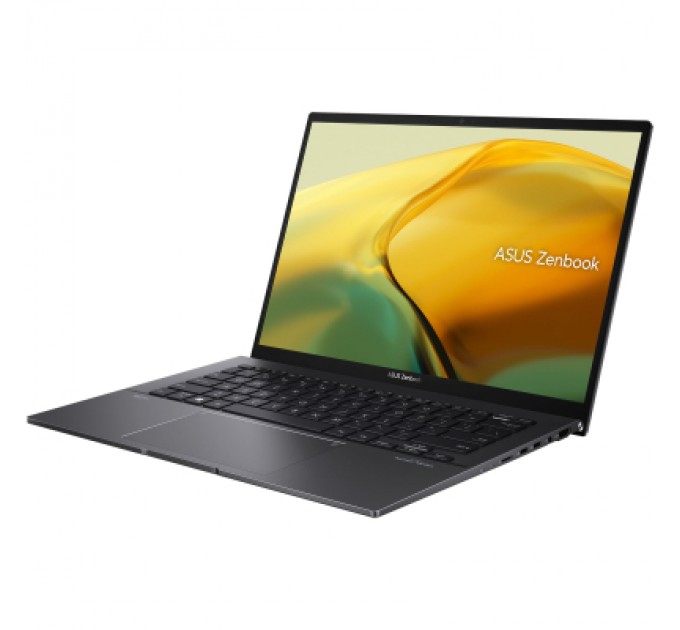 ASUS Ноутбук ASUS Zenbook 14 OLED UM3402YA-KM750 (90NB0W95-M01C10)