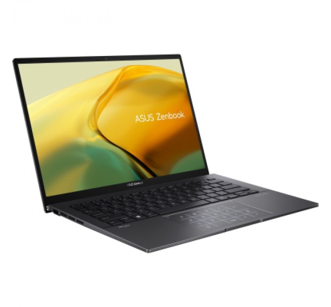 ASUS Ноутбук ASUS Zenbook 14 OLED UM3402YA-KM697 (90NB0W95-M016W0)
