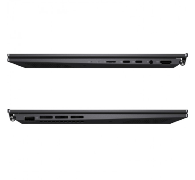ASUS Ноутбук ASUS Zenbook 14 OLED UM3402YA-KM697 (90NB0W95-M016W0)