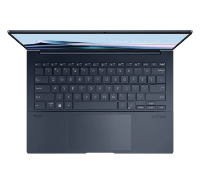 ASUS Ноутбук ASUS Zenbook 14 OLED UX3405MA-QD869W (90NB11R1-M01H70)