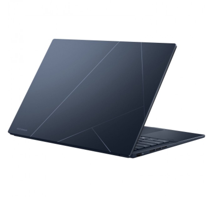 ASUS Ноутбук ASUS Zenbook 14 OLED UX3405MA-QD869W (90NB11R1-M01H70)