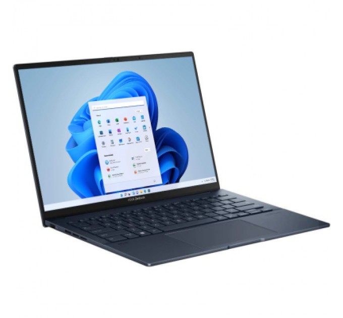 ASUS Ноутбук ASUS Zenbook 14 OLED UX3405MA-QD869W (90NB11R1-M01H70)