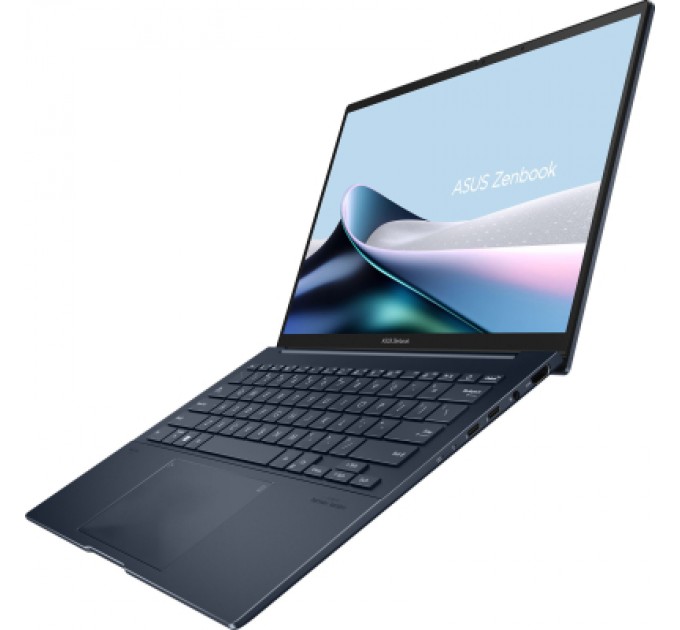 ASUS Ноутбук ASUS Zenbook 14 OLED UX3405MA-QD869W (90NB11R1-M01H70)