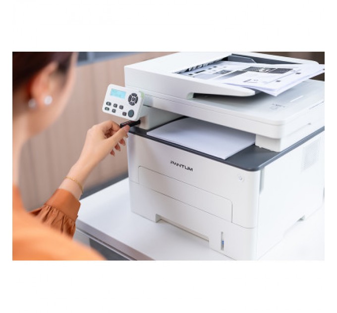 Patron Вал гумовий HP LJ P1505 PATRON PREMIUM Patron (PNP-PRH1505)