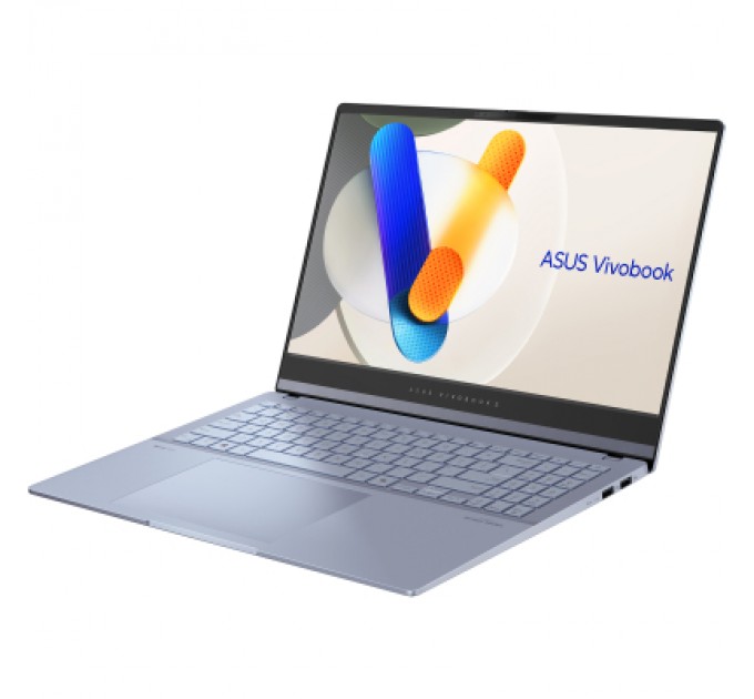 ASUS Ноутбук ASUS Vivobook S 15 OLED S5506MA-MA079 (90NB14E2-M005W0)