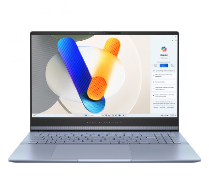 ASUS Ноутбук ASUS Vivobook S 15 OLED S5506MA-MA077 (90NB14E2-M005U0)