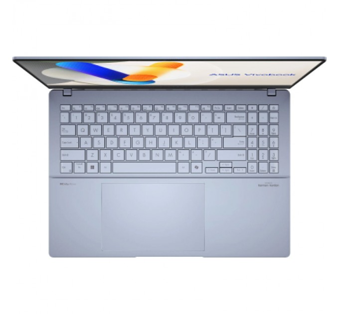 ASUS Ноутбук ASUS Vivobook S 15 OLED S5506MA-MA077 (90NB14E2-M005U0)