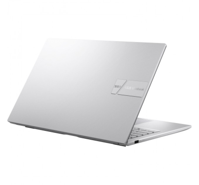 ASUS Ноутбук ASUS Vivobook 15 X1504VA-BQ577 (90NB13Y2-M000V0)