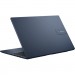 ASUS Ноутбук ASUS Vivobook 15 X1504VA-BQ587 (90NB13Y1-M000U0)