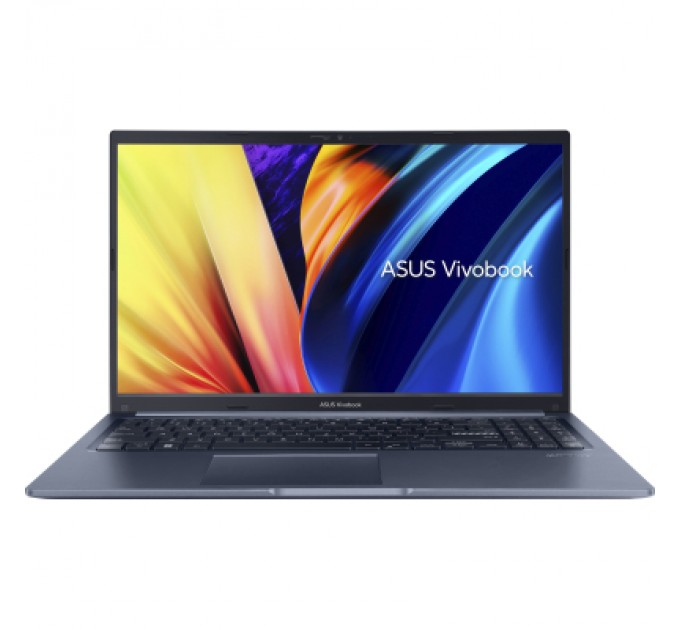 ASUS Ноутбук ASUS Vivobook 15 X1502VA-BQ142 (90NB10T1-M005N0)