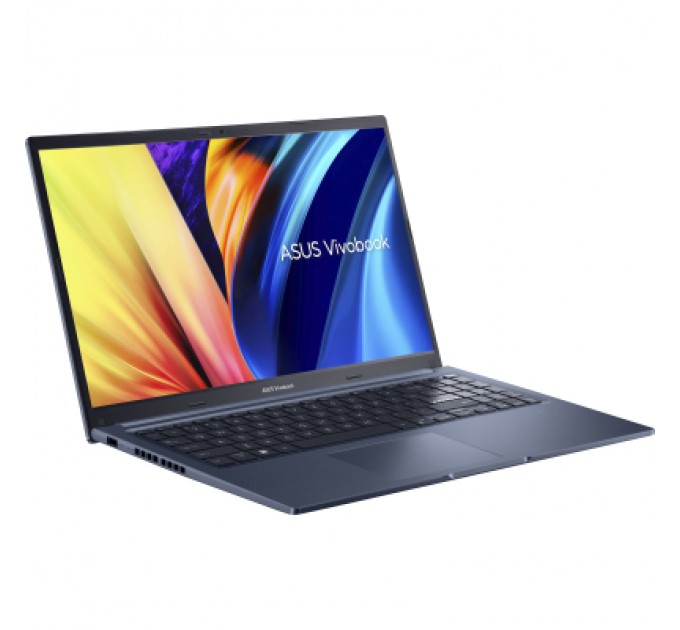 ASUS Ноутбук ASUS Vivobook 15 X1502VA-BQ142 (90NB10T1-M005N0)