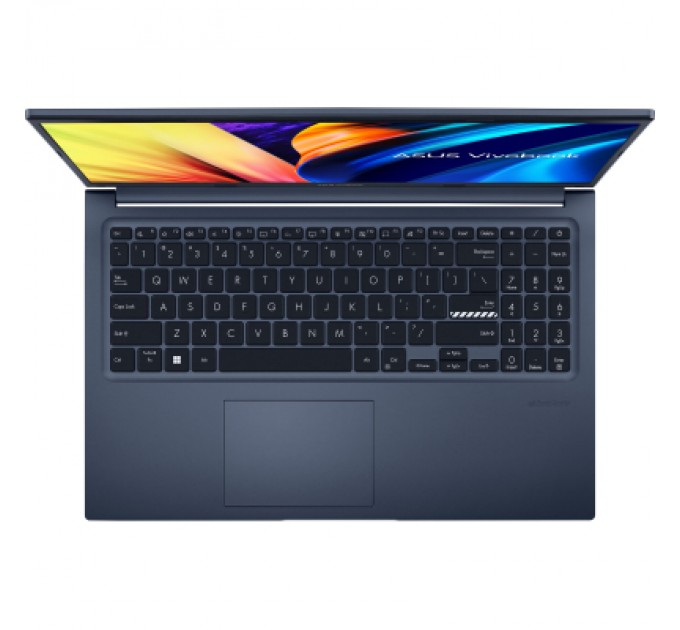 ASUS Ноутбук ASUS Vivobook 15 X1502VA-BQ142 (90NB10T1-M005N0)