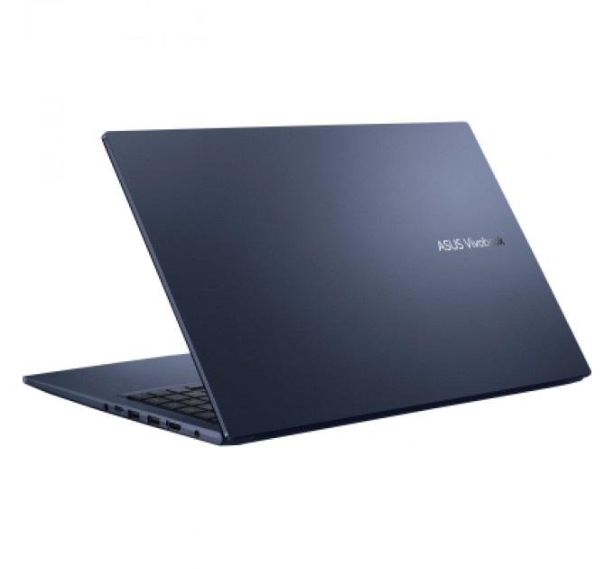 ASUS Ноутбук ASUS Vivobook 15 X1502VA-BQ142 (90NB10T1-M005N0)