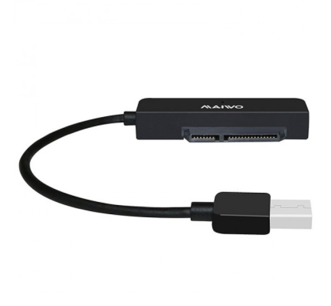 Maiwo Кишеня зовнішня K104A black Maiwo