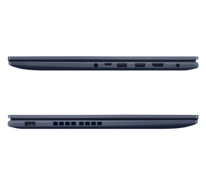ASUS Ноутбук ASUS Vivobook 15 X1502VA-BQ139 (90NB10T1-M005K0)