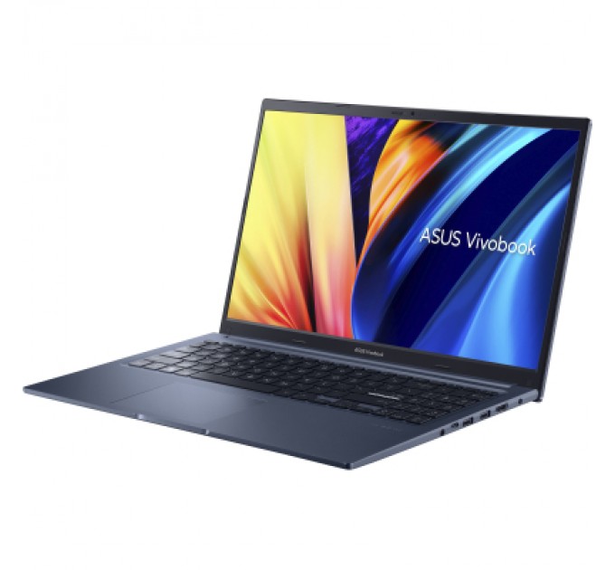 ASUS Ноутбук ASUS Vivobook 15 X1502VA-BQ139 (90NB10T1-M005K0)