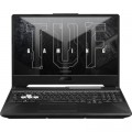 ASUS Ноутбук ASUS TUF Gaming A15 FA506NC-HN068 (90NR0JF7-M00830)