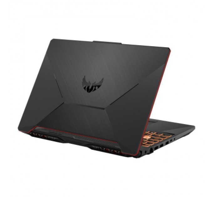 ASUS Ноутбук ASUS TUF Gaming A15 FA506NFR-HN008 (90NR0JU7-M003J0)