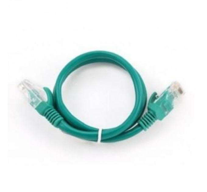 Cablexpert Патч-корд 0.25м Cablexpert (PP12-0.25M/G)