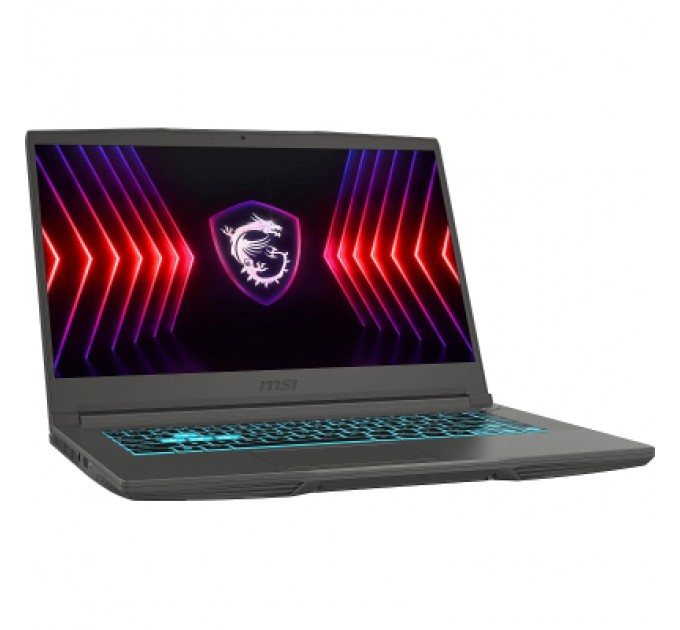 MSI Ноутбук MSI Thin 15 (B12UCX-1886XUA)